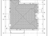 某地砖混别墅建筑结构图纸（共18张）图片1