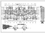 18层纯剪力墙结构住宅结构设计图图片1