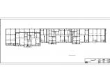 [山东]19层剪力墙住宅结构设计图图片1