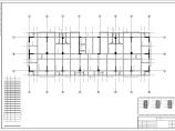 某18层框架－抗震墙住宅结构设计图图片1