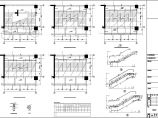 [福建]18层剪力墙结构公寓结构施工图图片1