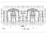 [常州]三十层剪力墙住宅楼结构设计图图片1
