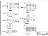 某建筑工程全套电气施工全套参考CAD详图图片1