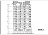 高级公寓住宅建筑图（共17张）图片1
