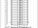 详细的高层住宅建筑图（共25张）图片1