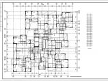 某33层剪力墙住宅结构设计图图片1