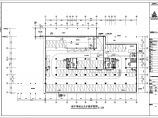 [湖南]20层商业住宅电气施工图图片1