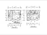 某地方新别墅电气施工图CAD图纸图片1