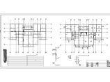 青海18层剪力墙住宅结构设计图图片1