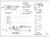 [浙江]高层住宅楼弱电设计施工图纸（含地下室）图片1