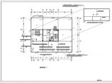 [浙江]十四层办公用房及商务用房强弱电设计施工图图片1