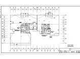 综合居民楼电气系统施工CAD套图图片1