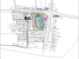 某经济技术开发区公共田径停车场工程设计图片1