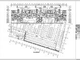 [江苏]高层商业综合楼强弱统施工图（地下室）图片1