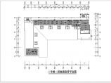 大型商场低温辐射采暖设计CAD详图图片1