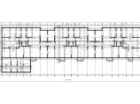 某地11层全套混凝土建筑结构设计施工CAD图图片1
