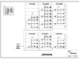 [江苏]6层商务酒店智能化系统图纸图片1