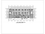 [吉林]大型制造业生产楼强电施工图纸图片1