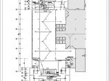 [辽宁]大型住宅小区地下室强、弱电系统电气施工图纸图片1