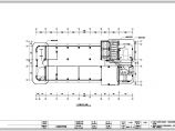 [江西]十四层大型办公楼强电系统施工图纸图片1