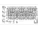 三十三层剪力墙结构住宅楼结构施工图（地下2层）图片1