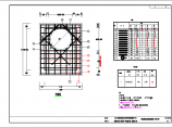市政室外工程设计节点CAD图图片1