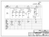 [山西]汽车加气站电气系统施工图图片1