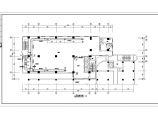 某地4星宾馆扩建空调CAD规划参考图图片1