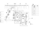 [峨眉山]广场电气改造工程施工图纸图片1