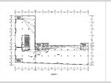 [安徽]六层大型家具商场电气施工图纸图片1