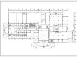 [江苏]花园商务型大酒店给排水施工图纸（蒸汽系统）图片1