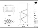 一套食品公司钢结构建筑图（共14张）图片1