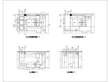 [广东]多层商业文化综合建筑暖通空调全系统设计施工图图片1