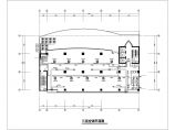 [安徽]新技术生产楼建筑空调系统设计施工图图片1