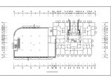 17层商业住宅项目散热器采暖系统设计施工图图片1