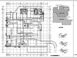 [河北]高层公建商务楼暖通空调全套系统设计施工图图片1