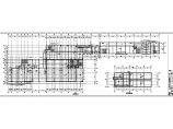 [安徽]1.8万平米中学教学楼给排水施工图（太阳能热水）图片1