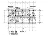 某制造厂职工宿舍电气设计详细图纸图片1