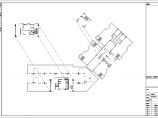 [湖南]高层商业综合楼空调设计施工图图片1