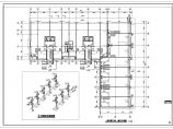 [银川]高层住宅楼地板辐射采暖设计施工图图片1