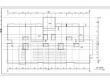 板式小高层住宅楼建筑图（共15张）图片1
