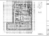 [深圳]世纪综合广场给排水全套施工图纸（办公楼、公寓）图片1
