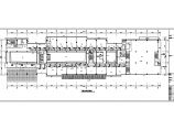 [安徽]市政办公楼空调通风设计全套施工图纸图片1