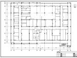 [浙江]车间厂房暖通空调系统施工图（洁净空调）图片1