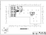[西安]办公综合楼暖通空调设计施工图（换热站)图片1