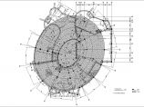 英伦风格别墅石材整套建筑CAD参考图图片1