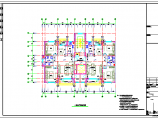 18层13#21#高层住宅全专业施工图（建筑、结构、水暖电图）图片1
