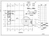 某办公楼VRV空调系统设计cad施工图图片1
