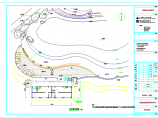 泳池更衣室设计施工图（建筑、结构、水电）图片1
