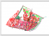 建昌古城旅游区规划平面图图片1
